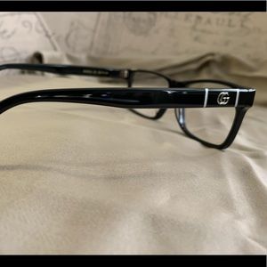 Gucci Eyeglasses Frame in excellent condition